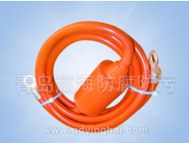 음극방식 시스템용 스파크 갭 자극기