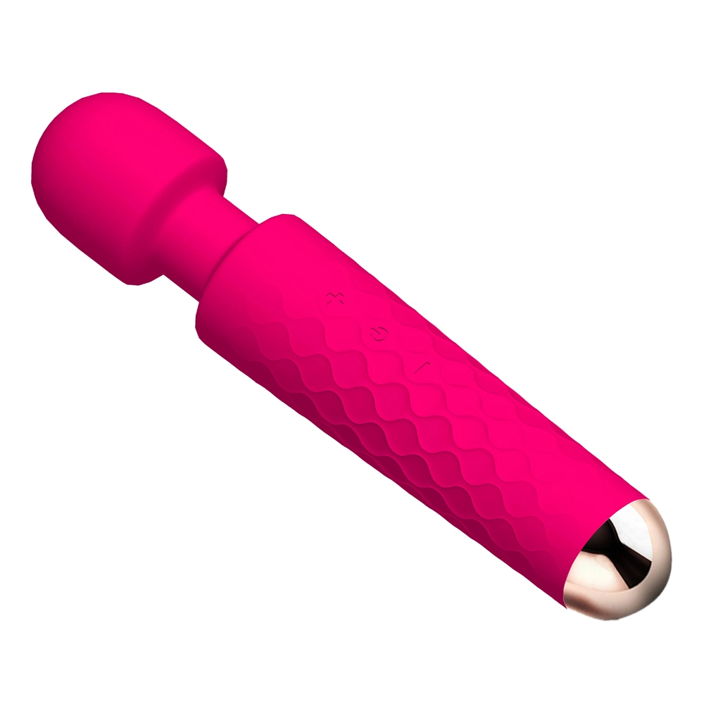 AV Magic Wand Massager Vibrator Sex Toys for Man Woman